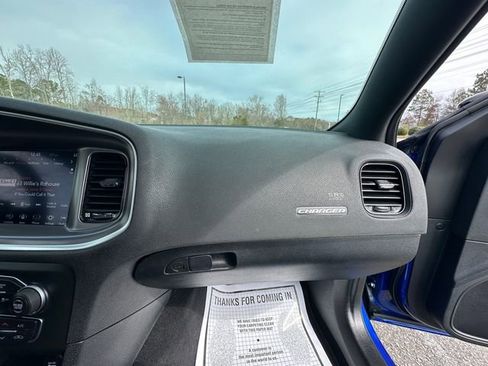 Used 2021 Dodge Charger GT w/ Blacktop Package image 16