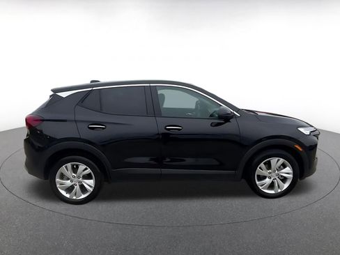 Used 2025 Buick Encore GX Preferred FWD image 16