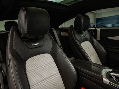 Used 2020 Mercedes-Benz C 63 AMG S image 41