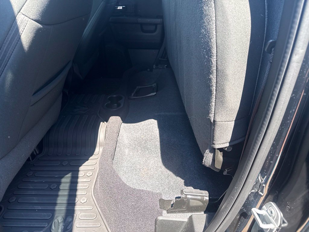 Used 2021 RAM 1500 Warlock w/ Electronics Group AWD/4WD image 15