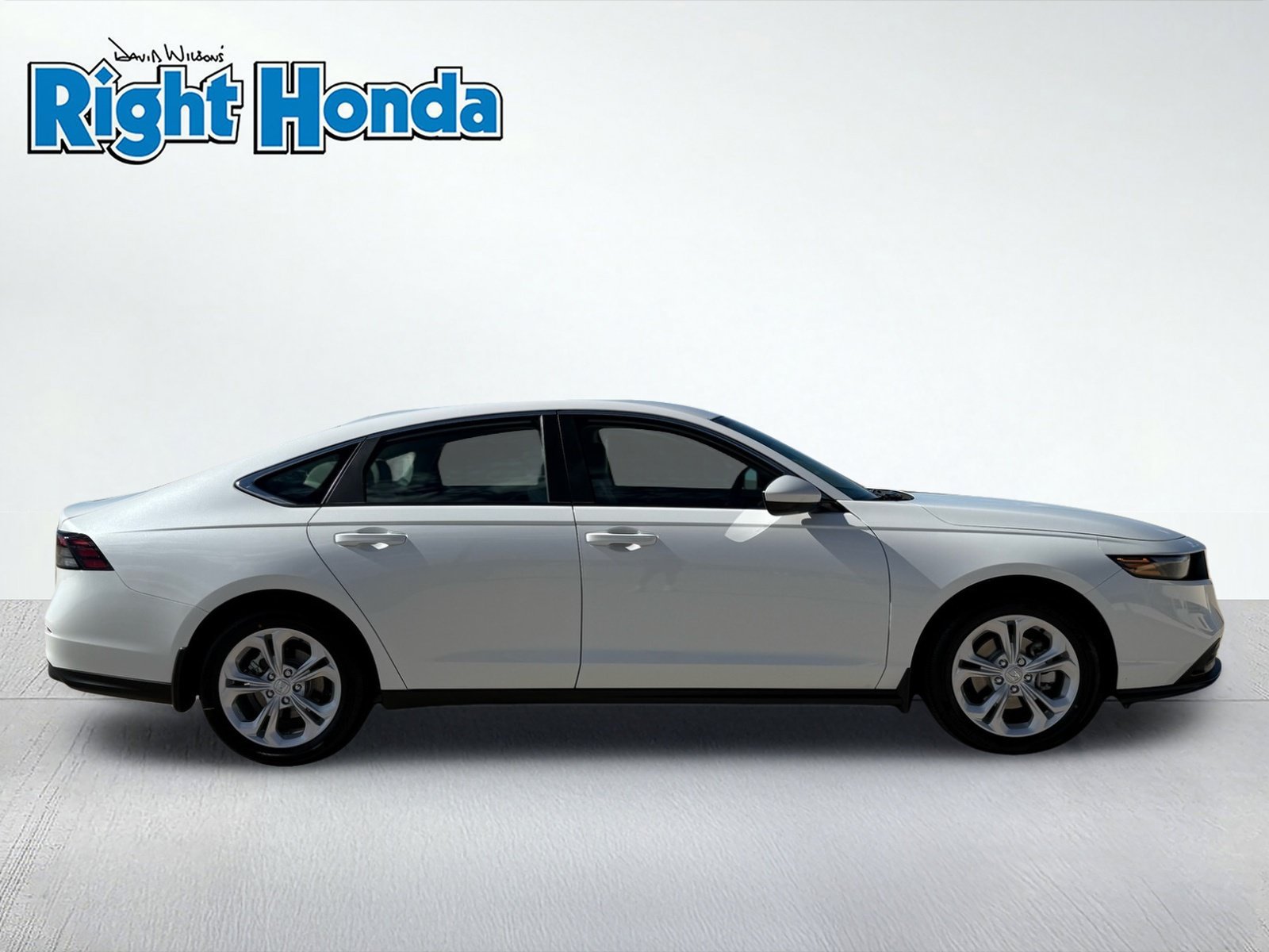 New 2026 Honda Accord LX image 9