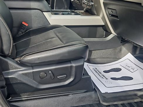 Used 2021 Ford F350 Lariat w/ Lariat Value Package image 24