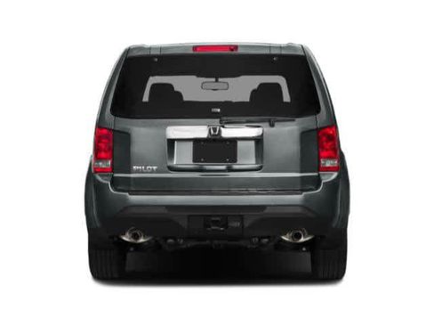 Used 2015 Honda Pilot LX image 5