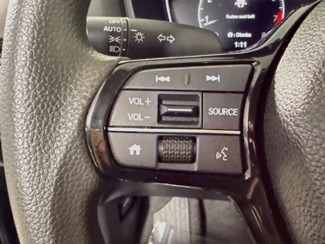 Used 2024 Honda Civic LX image 13