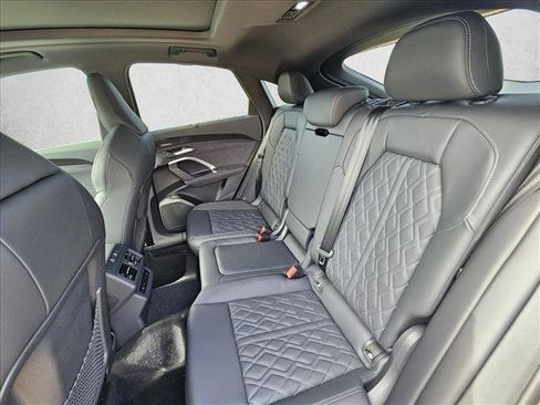 New 2026 Audi SQ5 Prestige AWD/4WD image 14