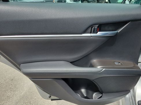 Used 2023 Toyota Camry XSE FWD image 26