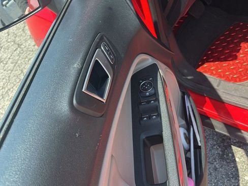 Used 2021 Ford EcoSport Titanium FWD image 13