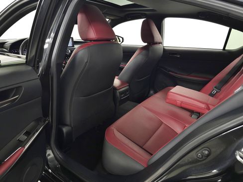Used 2021 Lexus IS 300 AWD w/ Comfort Package image 34