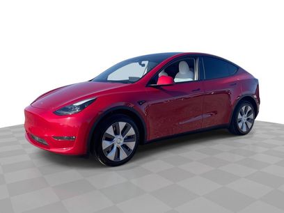Used 2023 Tesla Model Y Long Range