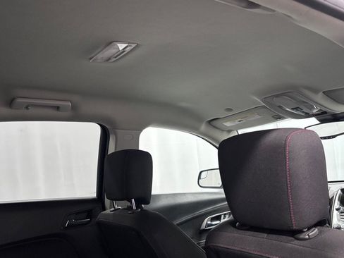 Used 2013 Chevrolet Equinox LT w/ Driver Convenience Package AWD/4WD image 27