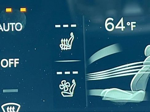New 2026 Genesis GV70 2.5T Advanced w/ G1 Accessory Package AWD/4WD image 23