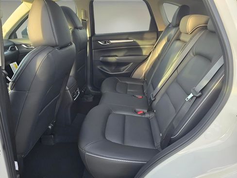 New 2025 MAZDA CX-5 AWD 2.5 S image 14