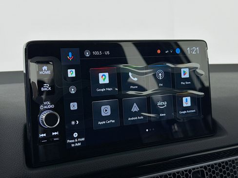 New 2026 Honda Civic Sport Touring image 17