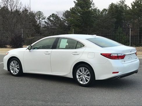 Used 2015 Lexus ES 350 350 image 3
