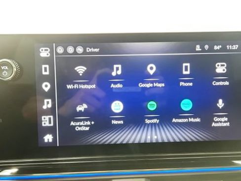 Used 2024 Acura ZDX Type S AWD/4WD image 70