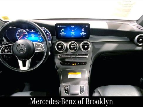 Used 2022 Mercedes-Benz GLC 300 GLC 300 image 18