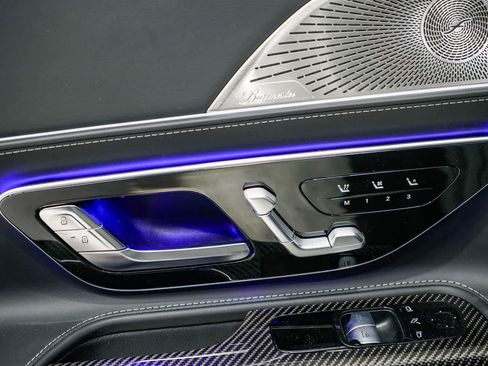 Used 2026 Mercedes-Benz AMG GT 55 image 23