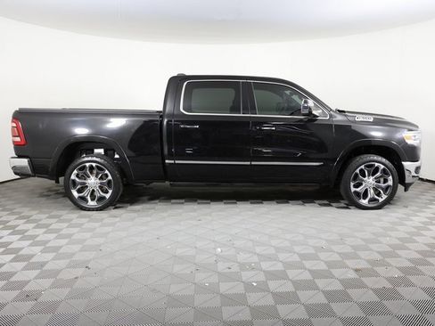 Used 2019 RAM 1500 Limited image 4