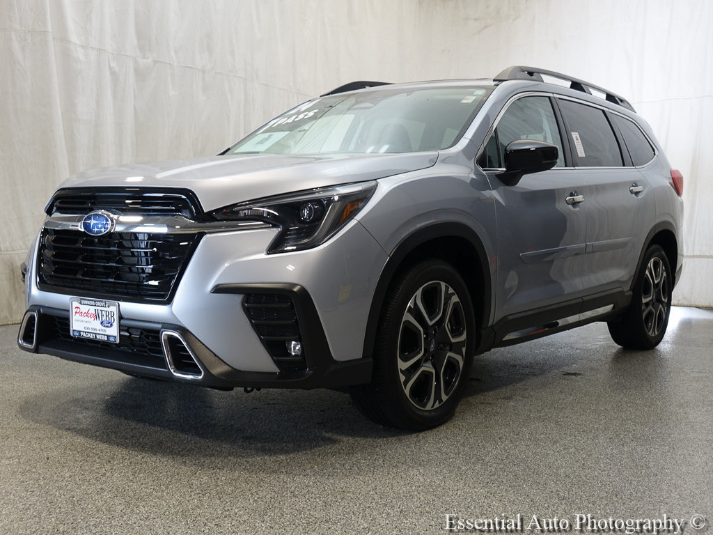 Used 2024 Subaru Ascent Touring AWD/4WD image 2