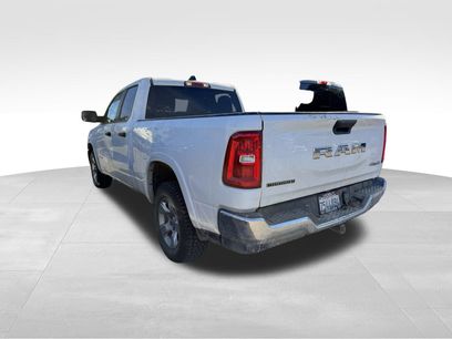 Used 2025 RAM 1500 Big Horn