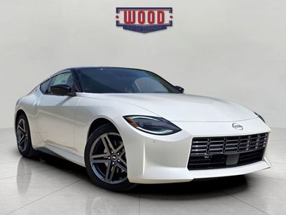 New 2026 Nissan Z Sport w/ Floor Mat Package