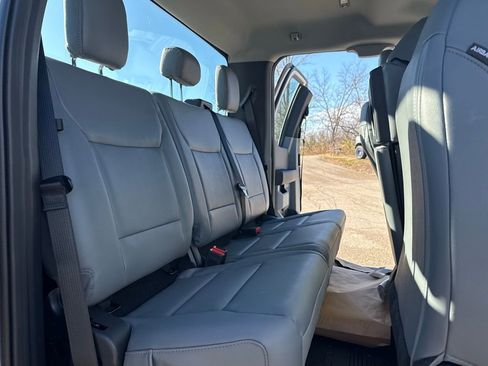 New 2026 Ford F450 XL w/ Snow Plow Prep Package image 25