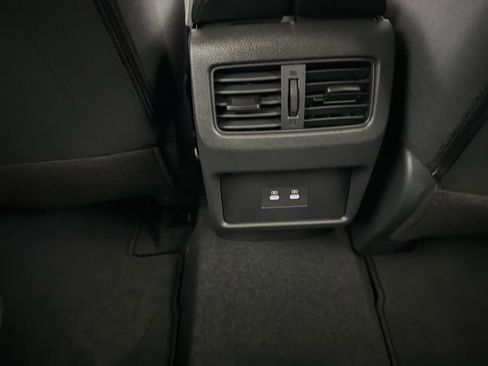 New 2026 Nissan Rogue SV image 22