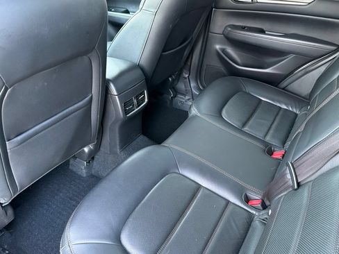 Used 2019 MAZDA CX-5 Grand Touring Reserve AWD/4WD image 12
