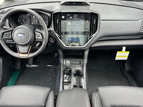 New 2026 Subaru Ascent Limited Bronze image 10