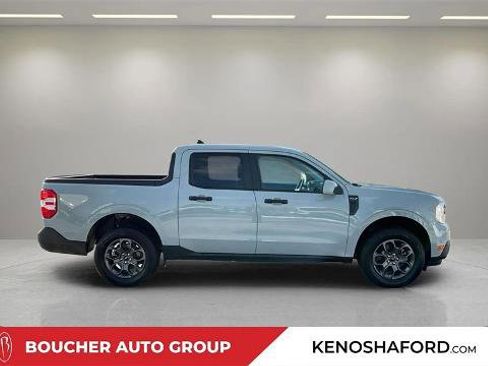 Certified 2023 Ford Maverick XLT w/ XLT Luxury Package image 3