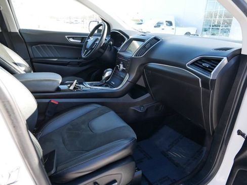 Used 2017 Ford Edge Sport w/ Equipment Group 401A image 16