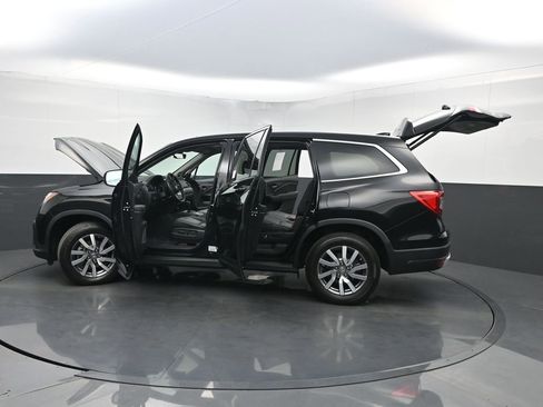Used 2020 Honda Pilot EX-L image 38