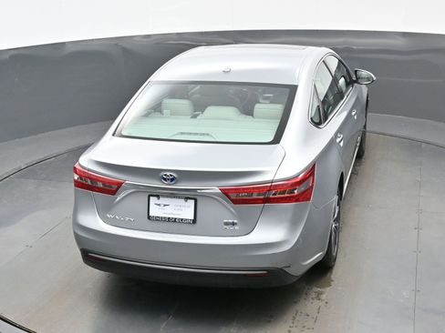 Used 2016 Toyota Avalon XLE Plus image 38