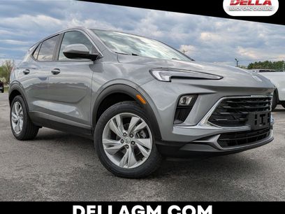 Certified 2024 Buick Encore GX Preferred w/ Comfort Package