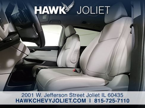 Used 2023 Honda Odyssey Touring image 11