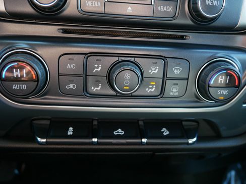 Used 2017 Chevrolet Silverado 1500 LT w/ All Star Edition image 23