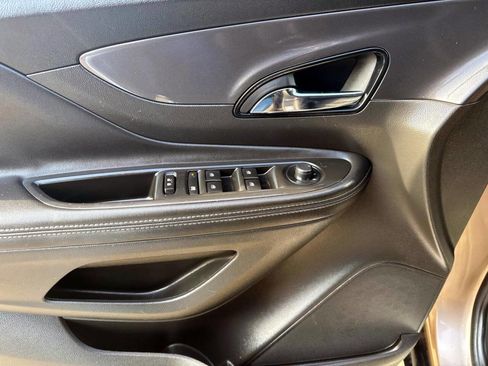 Used 2019 Buick Encore Preferred FWD image 14