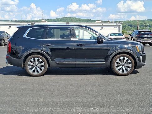 Used 2020 Kia Telluride EX w/ EX Premium Package AWD/4WD image 7