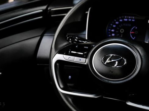 Used 2024 Hyundai Santa Cruz SEL FWD image 18