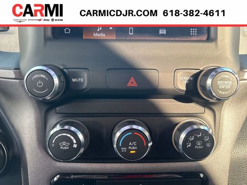 Used 2022 RAM 2500 Tradesman image 22