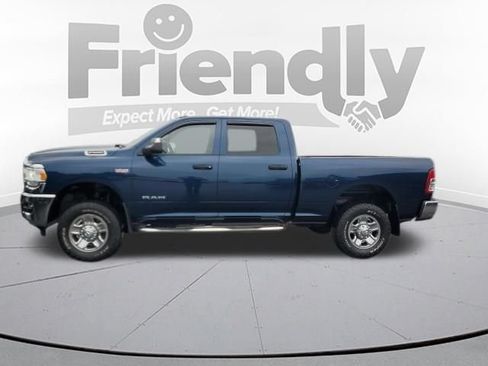 Used 2020 RAM 2500 Tradesman AWD/4WD image 2