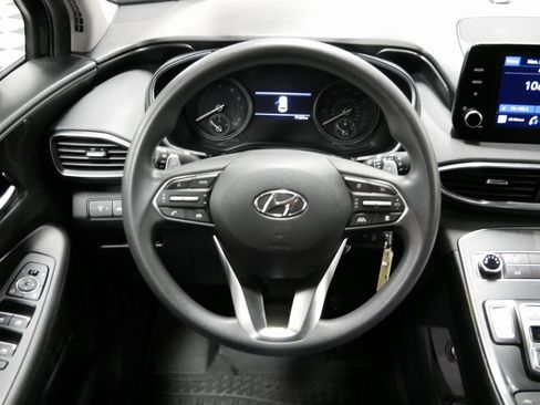 Used 2022 Hyundai Santa Fe SE image 21