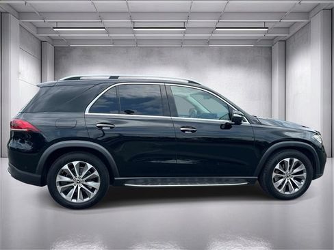 Used 2020 Mercedes-Benz GLE 350 4MATIC image 2