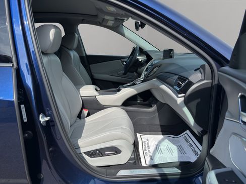 Used 2021 Acura RDX AWD w/ Technology Package image 18