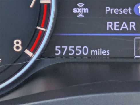 Used 2024 Nissan Altima 2.5 SV image 30