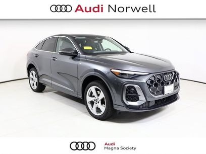 New 2025 Audi Q5 Premium Plus