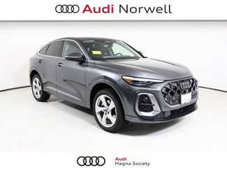 New 2025 Audi Q5 Premium Plus video 1