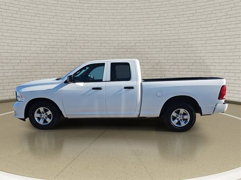 Used 2016 RAM 1500 Express image 8