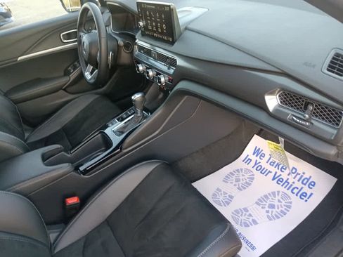 Used 2024 Acura Integra A-Spec image 25