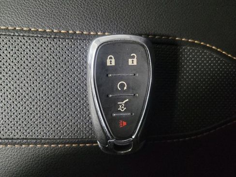 Used 2020 Chevrolet Traverse Premier w/ Redline Edition image 32